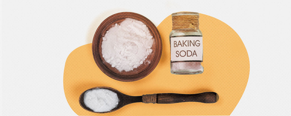 Pulire il materasso con il bicarbonato: tutti i metodi