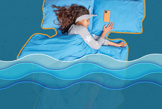 Sognare di fare il bagno in mare