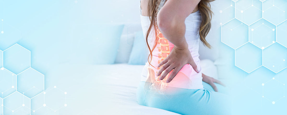 Mal di schiena notturno