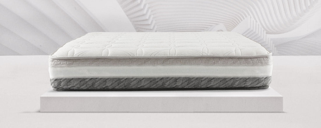 Materasso Queen size