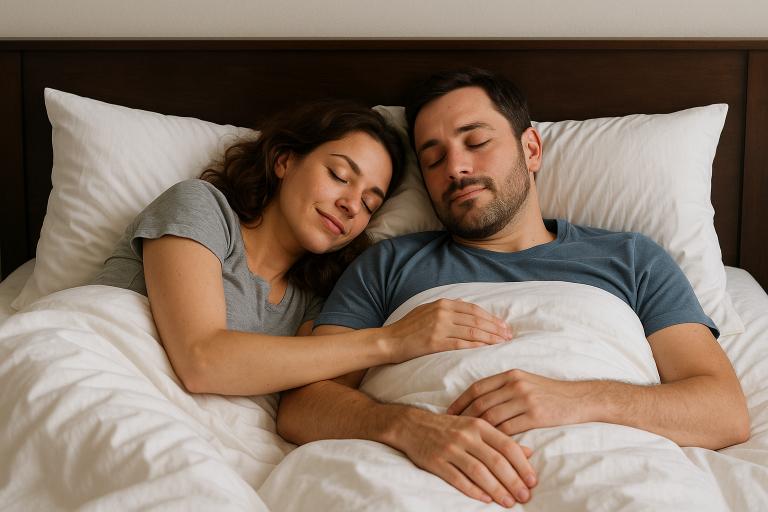 Il Materasso Ortopedico Matrimoniale: Comfort, Supporto e Benessere per Due