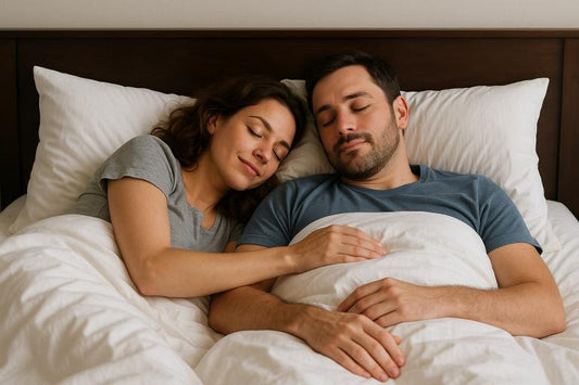 Il Materasso Ortopedico Matrimoniale: Comfort, Supporto e Benessere per Due