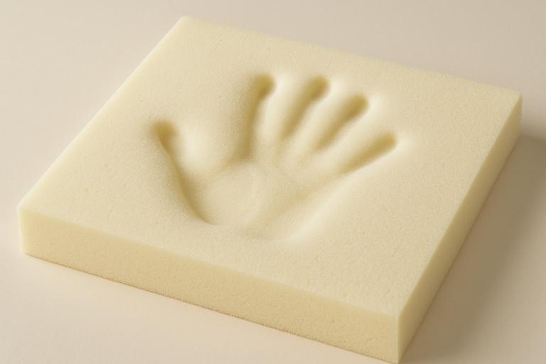 materasso memory e molle - hybrid