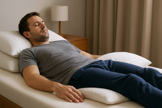 Perché mi sveglio con dolori alla schiena