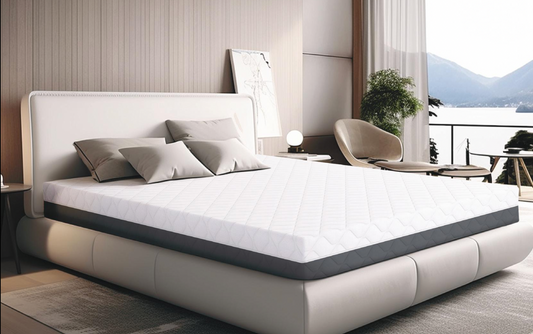 Come scegliere il miglior materasso basato sulla relazione qualità prezzo (e perché Tanhk è la migliore opzione)