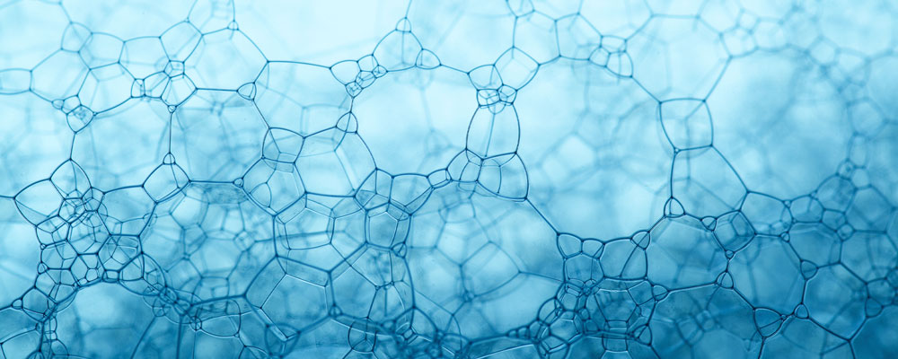 Materasso in waterfoam o schiumato ad acqua: caratteristiche e vantaggi