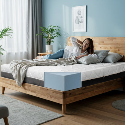 Modugno, Materasso Rigido in Waterfoam