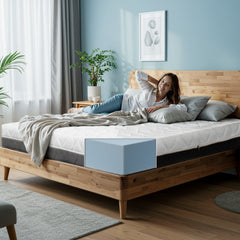 Modugno, Materasso Rigido in Waterfoam